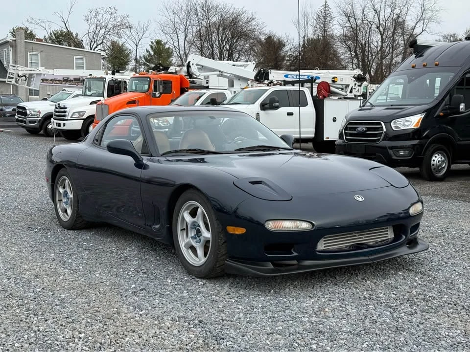 1994 Mazda RX-7 FD - Image 3 of 20