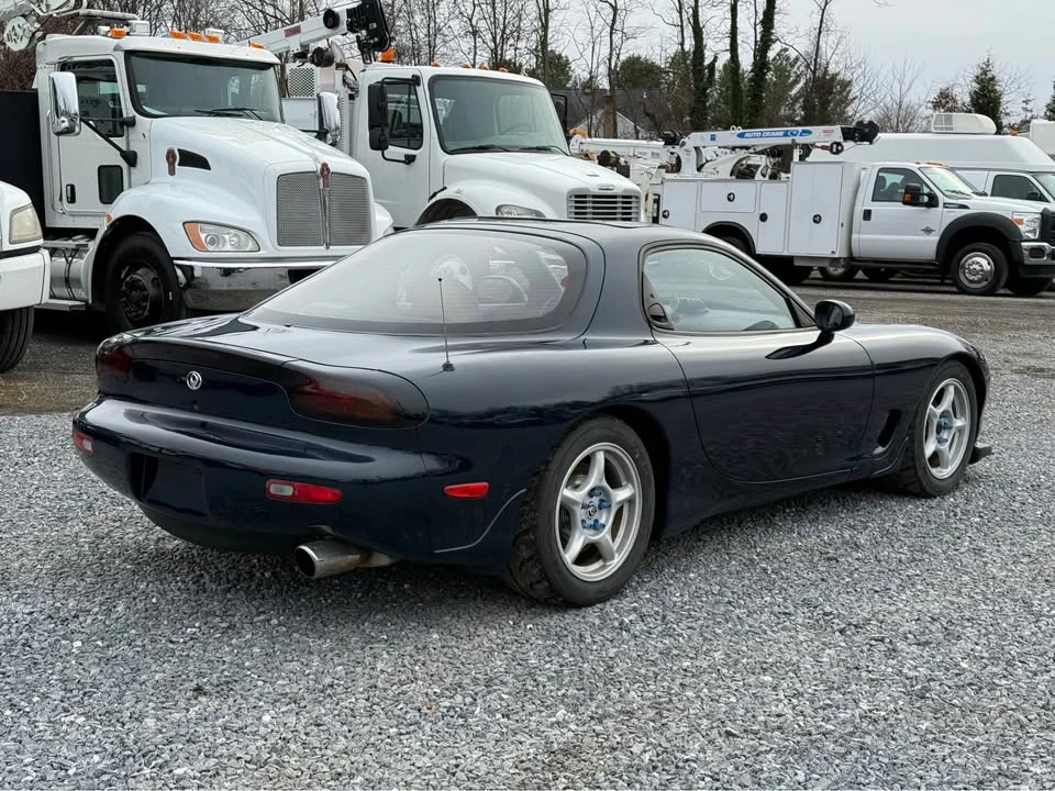 1994 Mazda RX-7 FD - Image 4 of 20