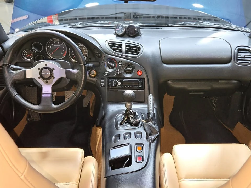 1994 Mazda RX-7 FD - Image 2 of 6