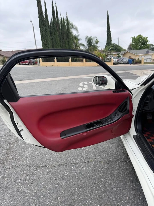 1994 Mazda RX-7 FD - Image 10 of 17