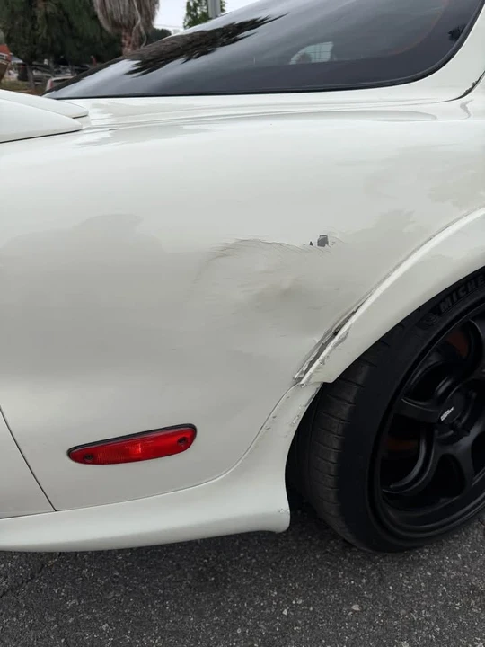 1994 Mazda RX-7 FD - Image 8 of 17