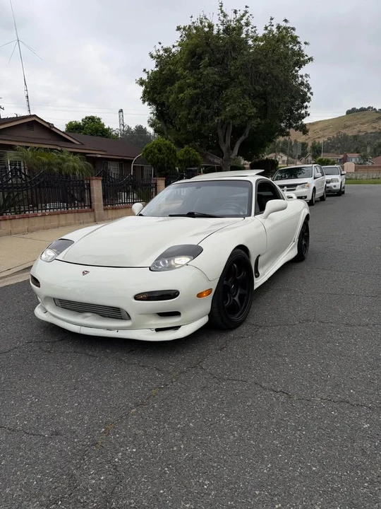 1994 Mazda RX-7 FD - Image 6 of 17