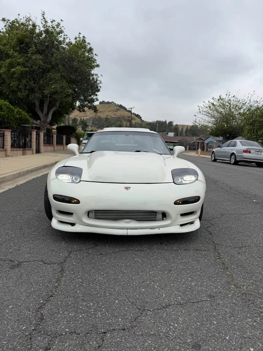 1994 Mazda RX-7 FD - Image 5 of 17