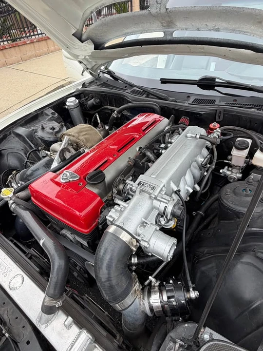 1994 Mazda RX-7 FD - Image 15 of 17