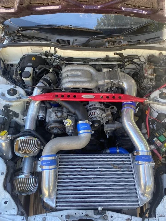 1994 Mazda RX-7 FD - Image 7 of 8