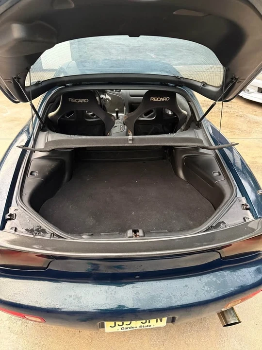 1994 Mazda RX-7 FD - Image 5 of 5