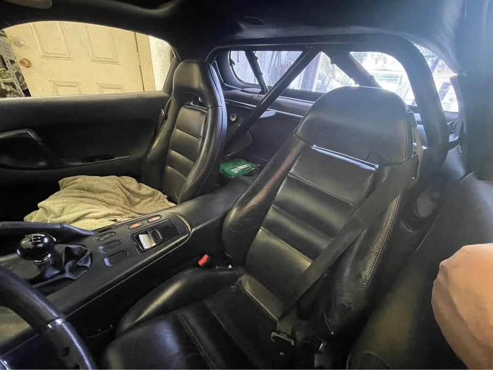 1994 Mazda RX-7 FD - Image 6 of 9