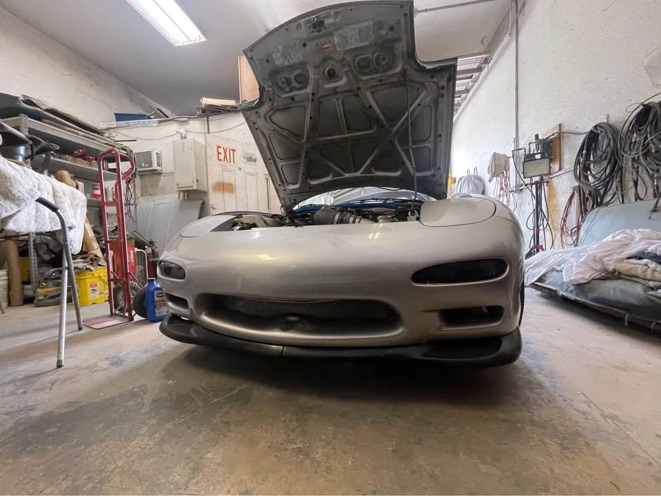 1994 Mazda RX-7 FD - Image 2 of 9