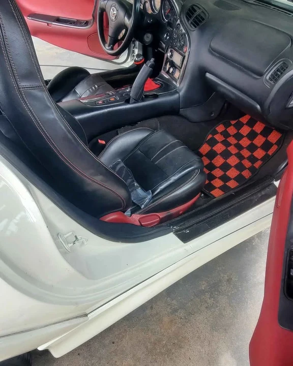 1994 Mazda RX-7 FD - Image 6 of 11