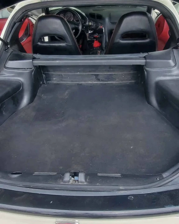1994 Mazda RX-7 FD - Image 8 of 11
