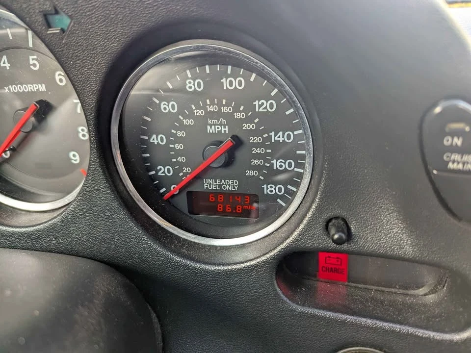 1994 Mazda RX-7 FD - Image 8 of 8