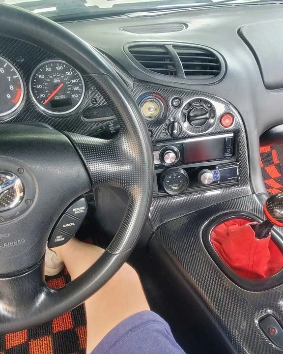 1994 Mazda RX-7 FD - Image 5 of 11