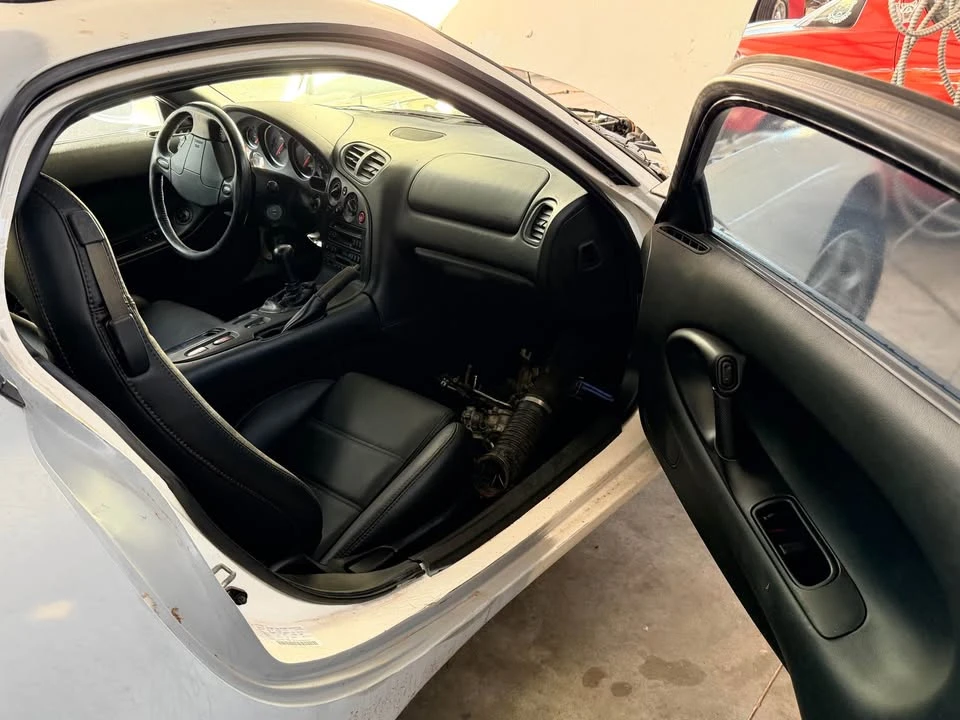 1994 Mazda RX-7 FD - Image 11 of 20