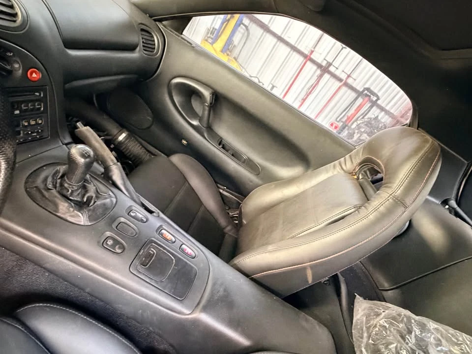 1994 Mazda RX-7 FD - Image 9 of 20