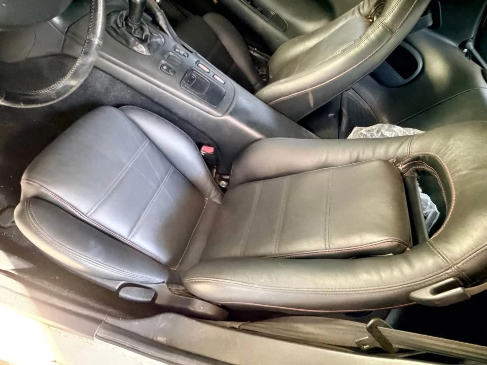 1994 Mazda RX-7 FD - Image 8 of 20