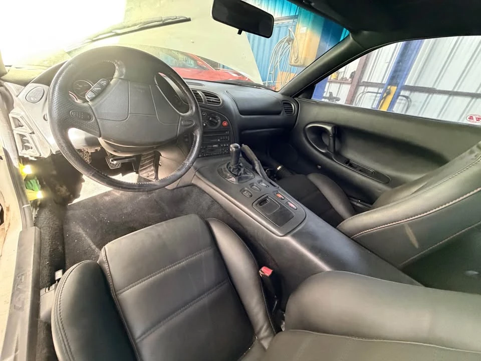 1994 Mazda RX-7 FD - Image 6 of 20