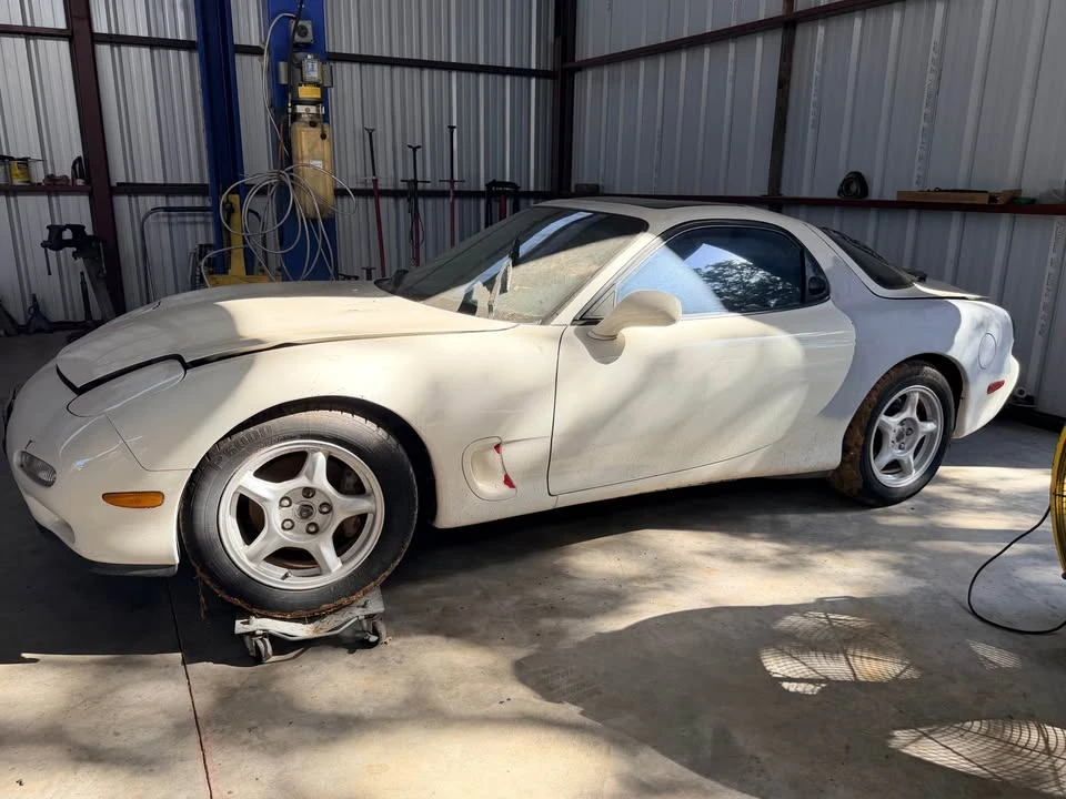 1994 Mazda RX-7 FD - Image 15 of 20