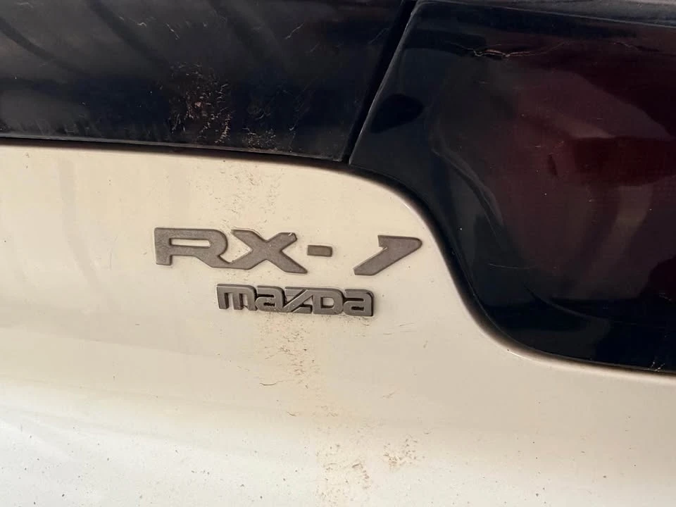 1994 Mazda RX-7 FD - Image 3 of 20