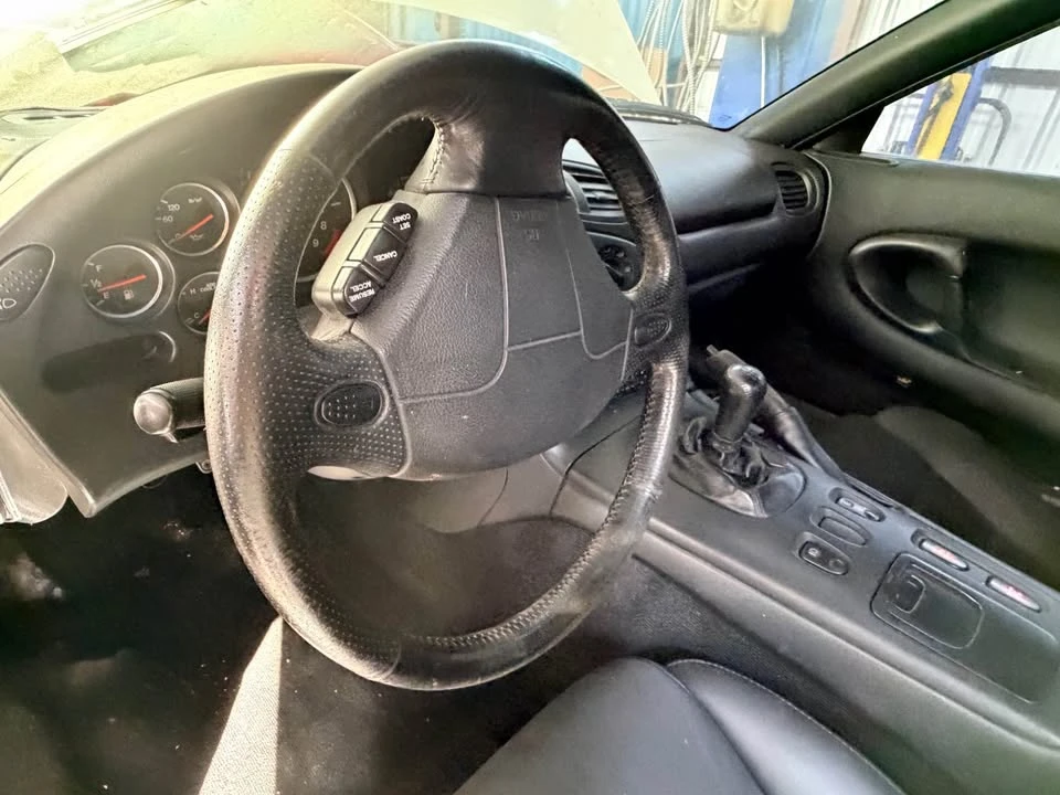 1994 Mazda RX-7 FD - Image 7 of 20