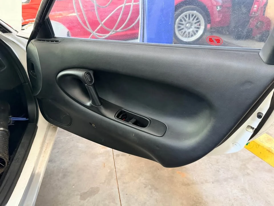 1994 Mazda RX-7 FD - Image 12 of 20