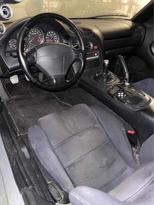 1994 Mazda RX-7 FD - Image 5 of 5