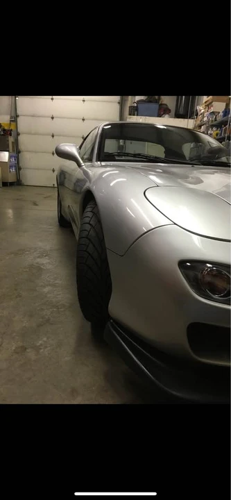 1994 Mazda RX-7 FD - Image 3 of 5