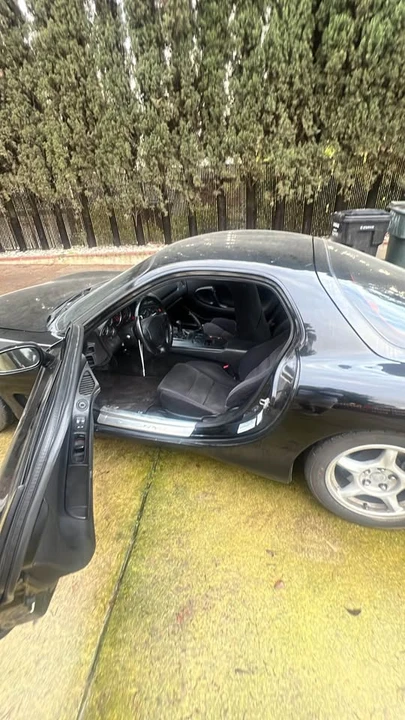 1994 Mazda RX-7 FD - Image 6 of 7