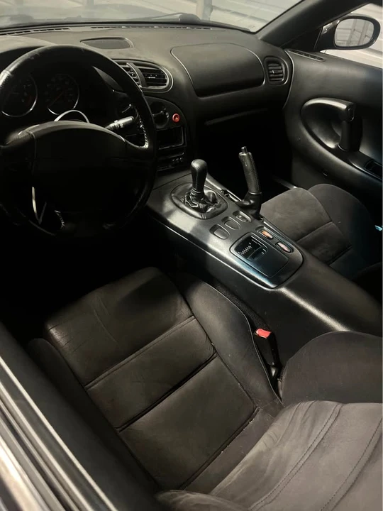 1994 Mazda RX-7 FD - Image 2 of 7