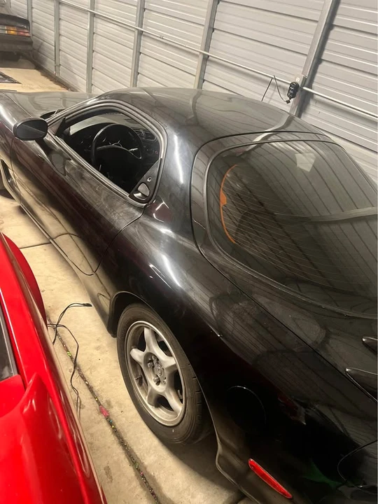 1994 Mazda RX-7 FD - Image 3 of 7