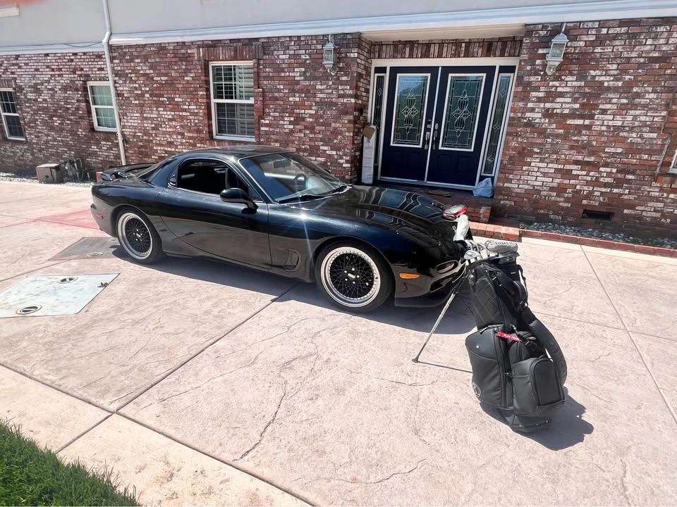 1994 Mazda RX-7 FD - Image 7 of 7