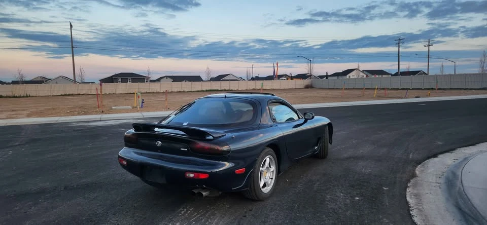 1994 Mazda RX-7 FD - Image 3 of 8
