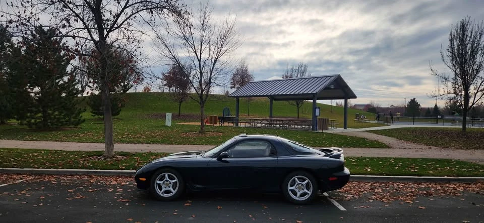 1994 Mazda RX-7 FD - Image 2 of 8