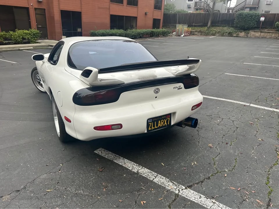 1994 Mazda RX-7 FD - Image 4 of 11
