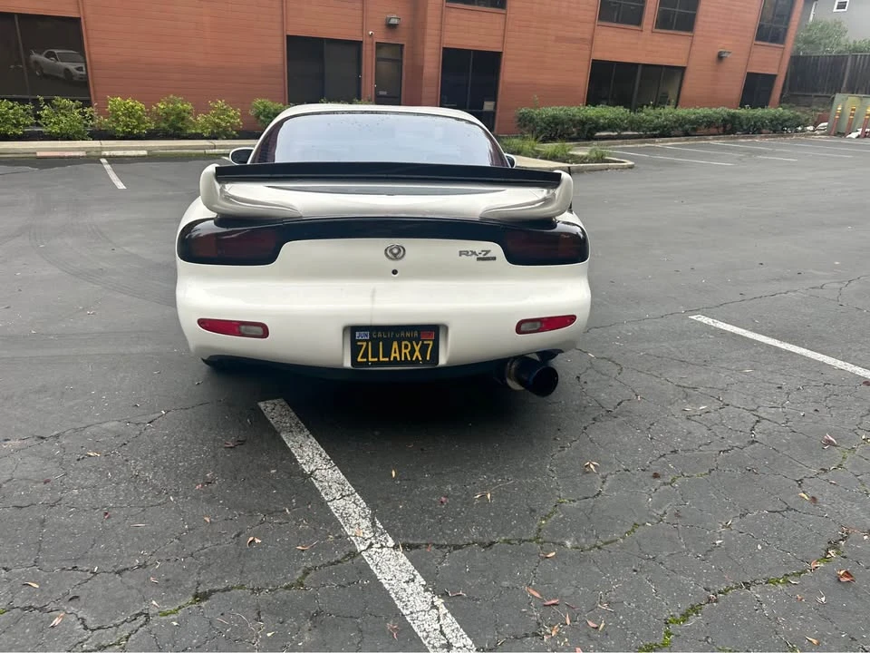 1994 Mazda RX-7 FD - Image 10 of 11