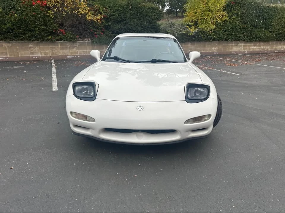 1994 Mazda RX-7 FD - Image 9 of 11