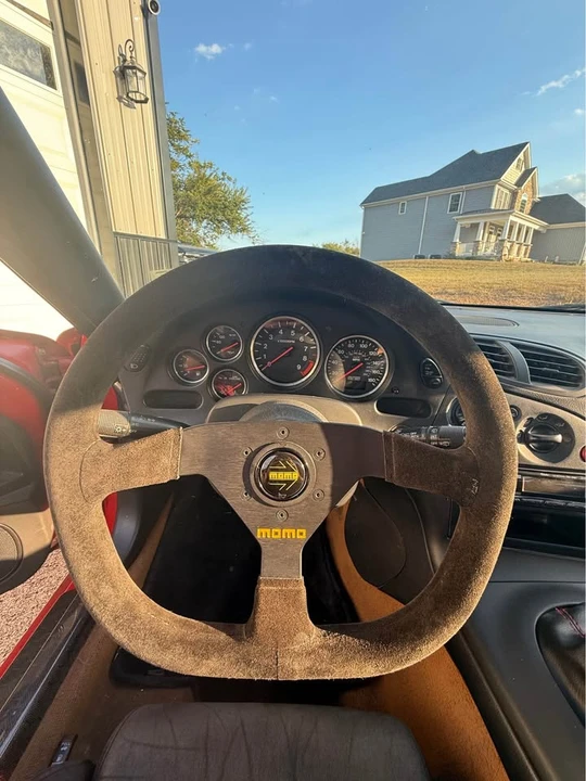 1994 Mazda RX-7 FD - Image 11 of 16