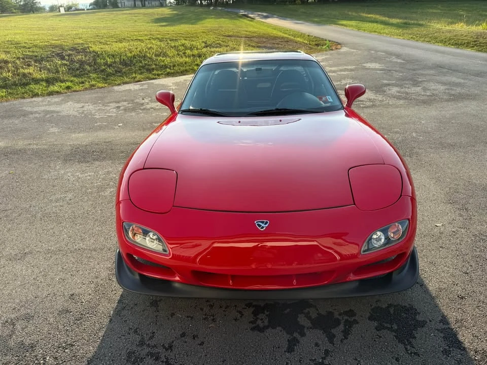 1994 Mazda RX-7 FD - Image 4 of 16