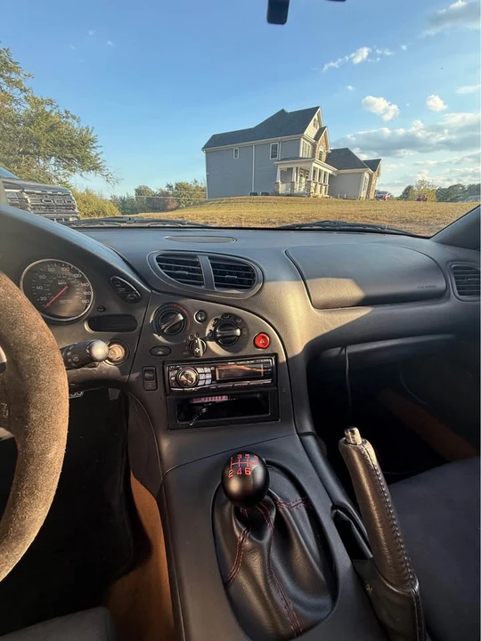 1994 Mazda RX-7 FD - Image 12 of 16