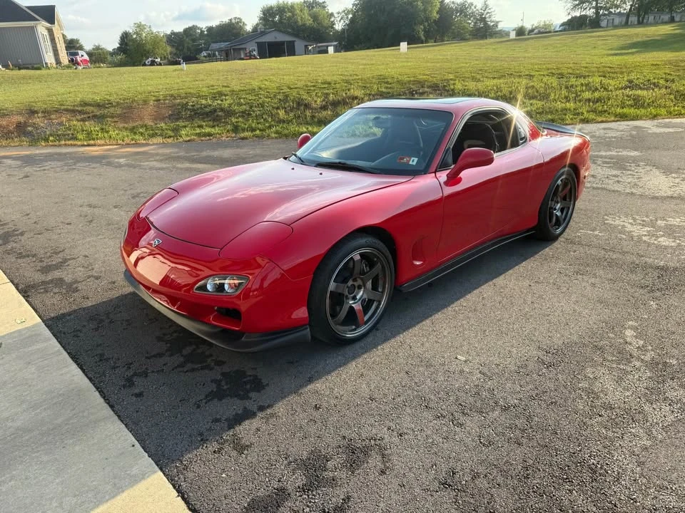 1994 Mazda RX-7 FD - Image 5 of 16