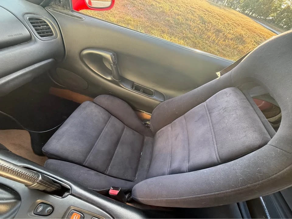 1994 Mazda RX-7 FD - Image 13 of 16