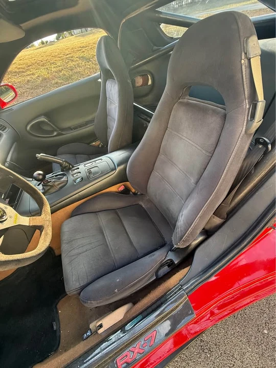 1994 Mazda RX-7 FD - Image 10 of 16