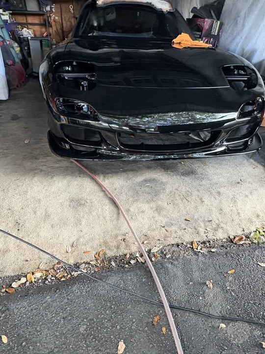 1994 Mazda RX-7 FD - Image 5 of 6