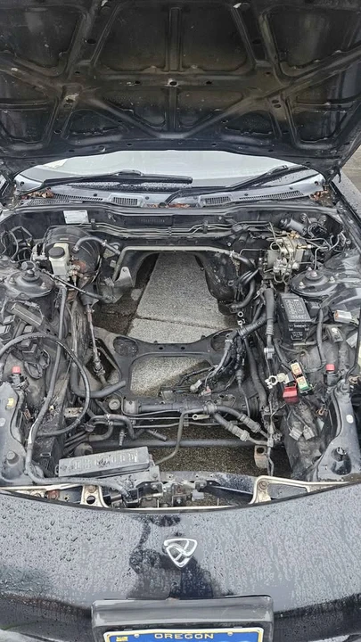 1994 Mazda RX-7 FD - Image 8 of 9