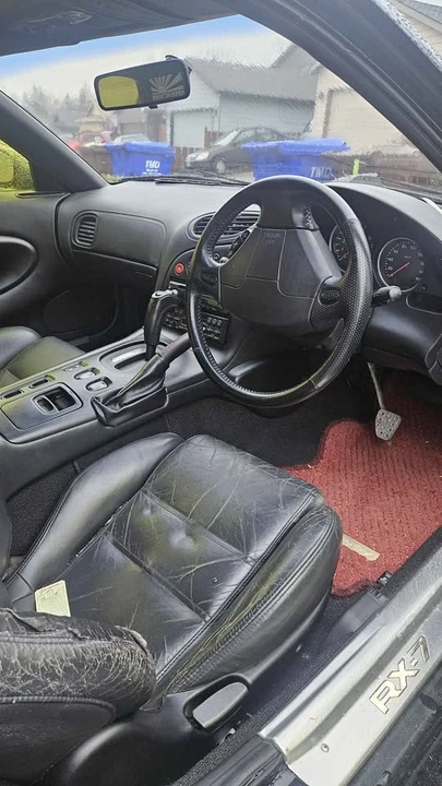 1994 Mazda RX-7 FD - Image 4 of 9