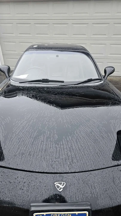 1994 Mazda RX-7 FD - Image 9 of 9