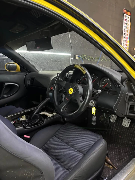 1994 Mazda RX-7 FD - Image 17 of 18