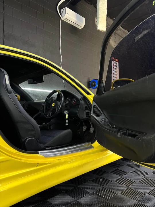 1994 Mazda RX-7 FD - Image 15 of 18