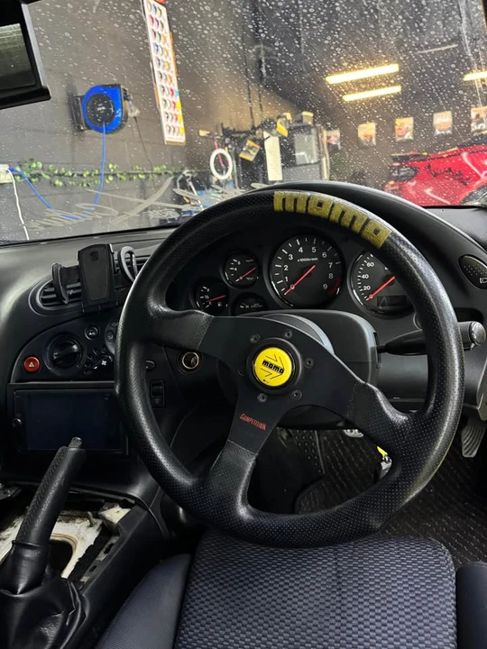 1994 Mazda RX-7 FD - Image 9 of 18