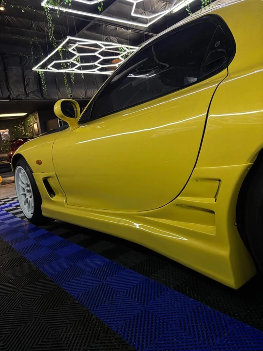 1994 Mazda RX-7 FD - Image 14 of 18