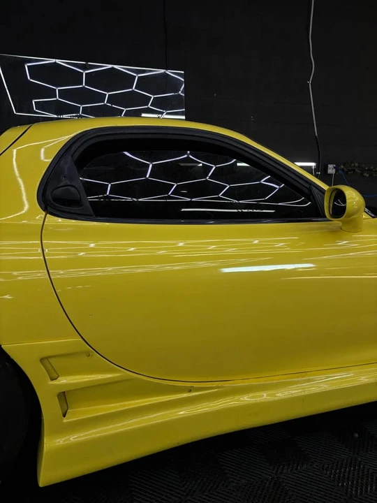 1994 Mazda RX-7 FD - Image 12 of 18